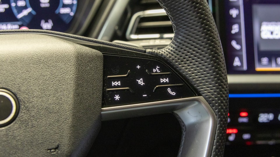 Audi Q4 e-tron 45 Competition S-line 5d