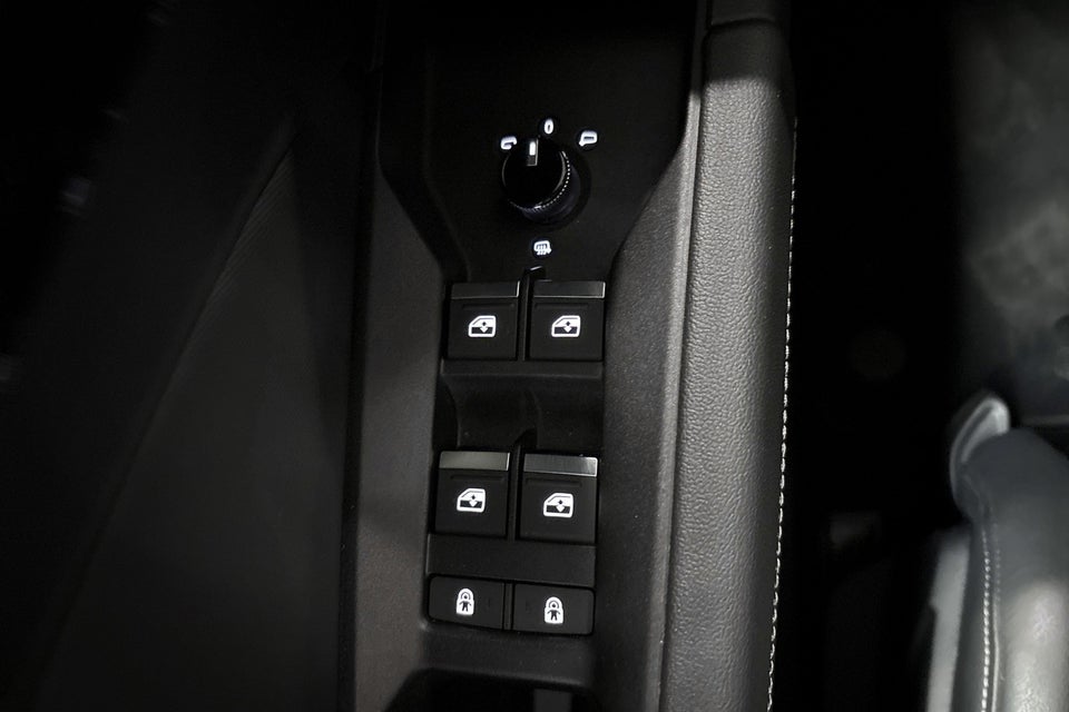 Audi Q4 e-tron 50 Attitude S-line quattro 5d