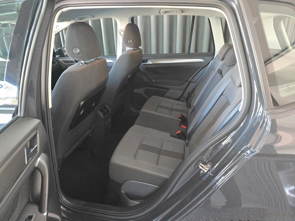 VW Golf Sportsvan 1,4 TSi 125 Allstar DSG BMT 5d