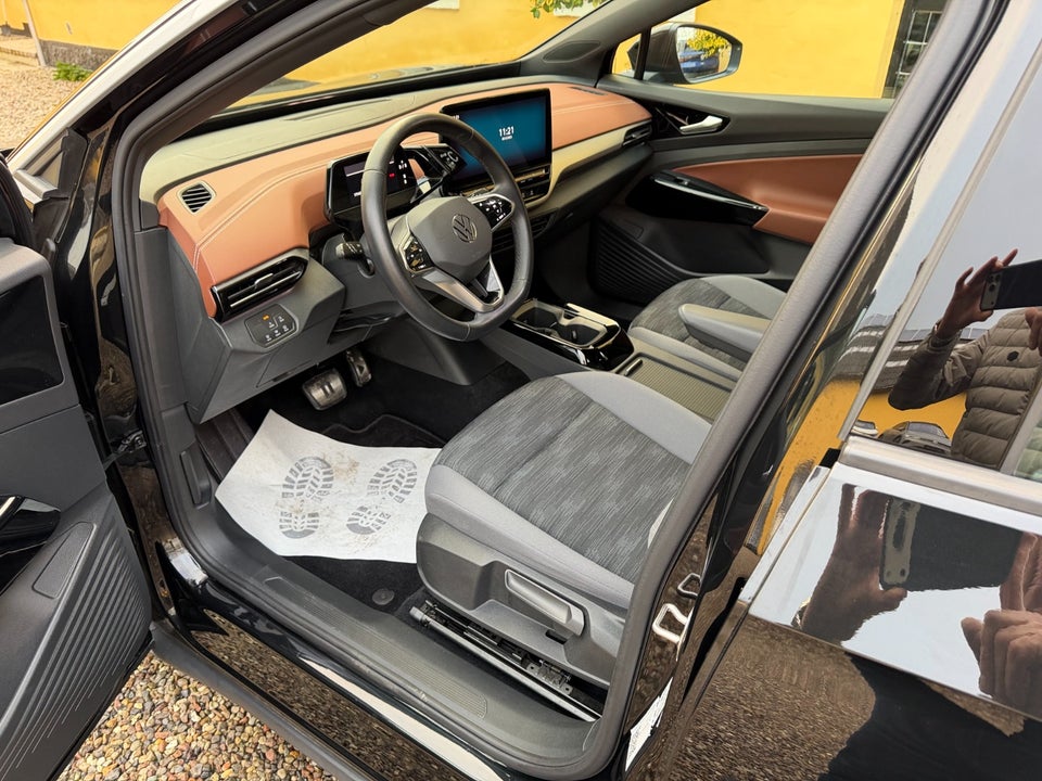 VW ID.5 77 Pro Performance 5d