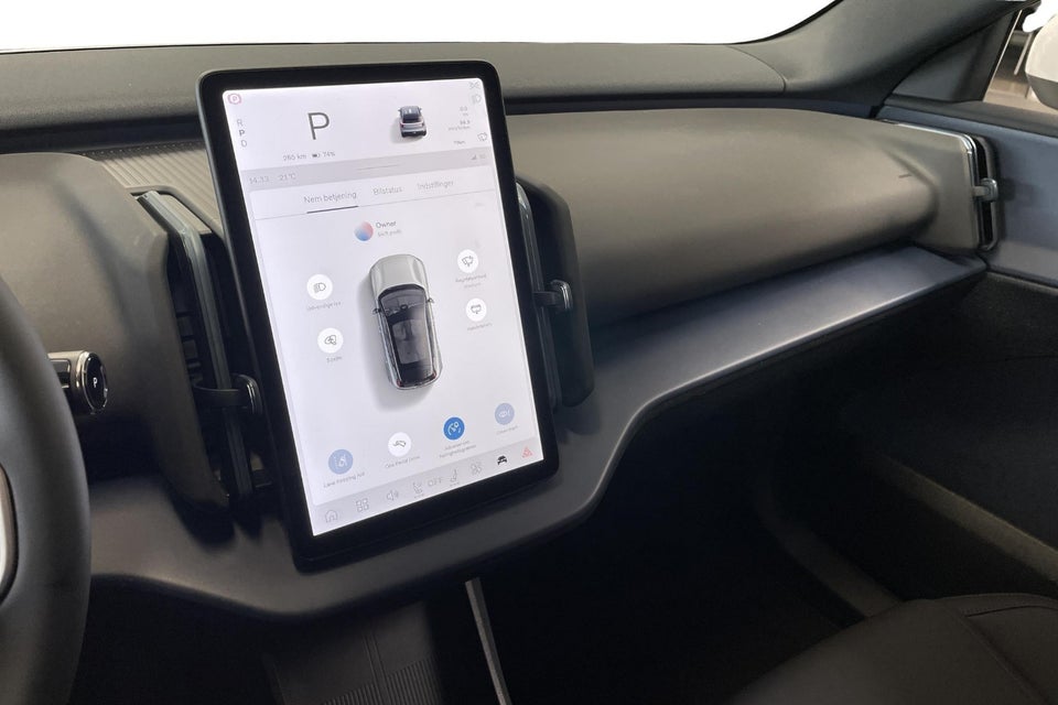 Volvo EX30 Extended Range Core 5d