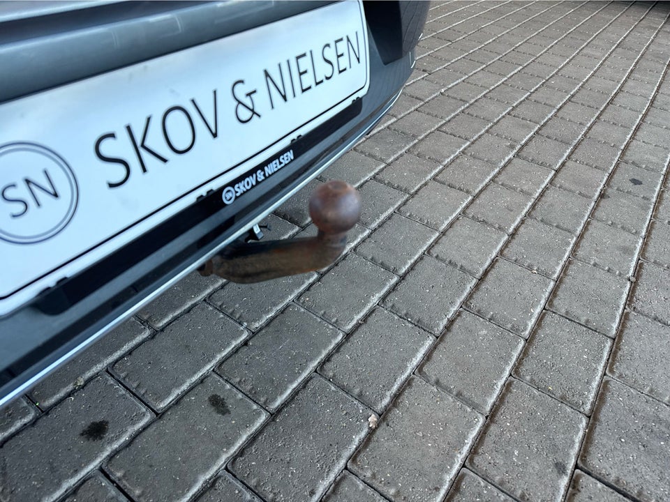 VW Golf VII 1,4 TSi 125 Comfortline 5d