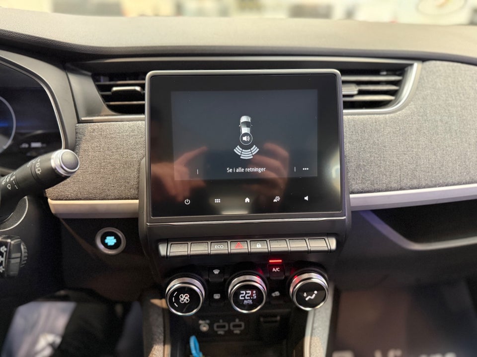 Renault Zoe 52 Zen 5d