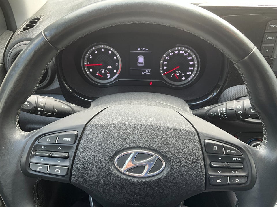 Hyundai i10 1,0 MPi Advanced 5d