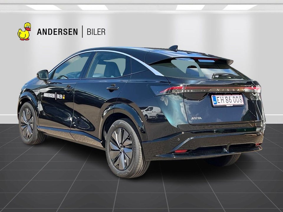 Nissan Ariya 87 Engage 5d