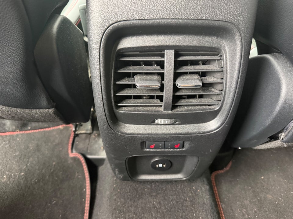 Ford Kuga 2,5 PHEV Graphite Tech CVT 5d
