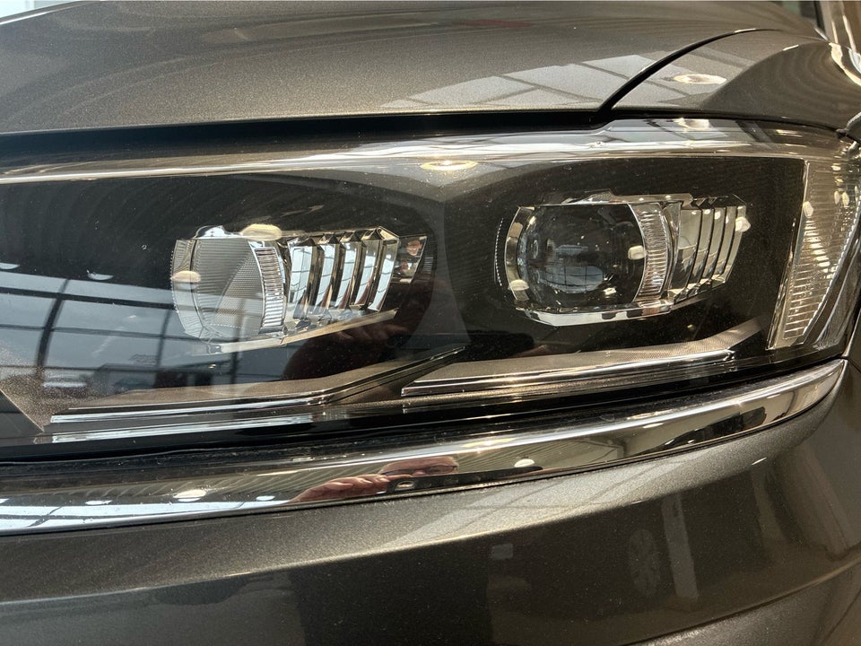 VW T-Roc 1,5 TSi 150 Sport DSG 5d