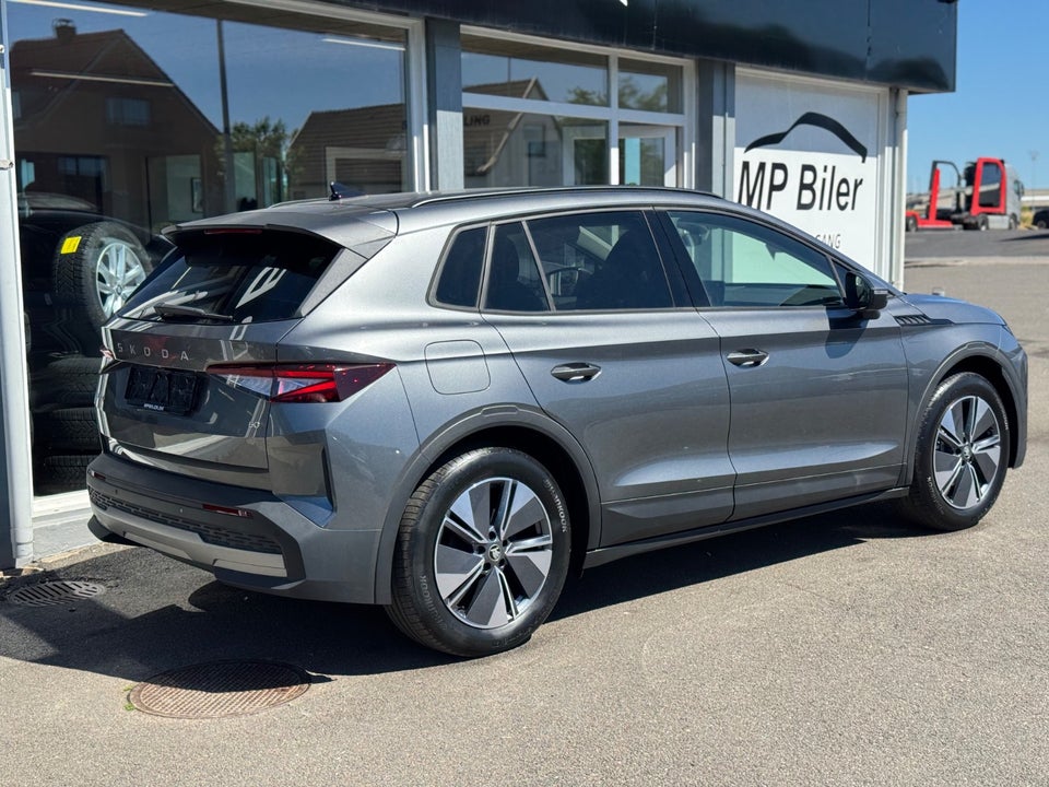 Skoda Elroq 60 iV Loft 5d