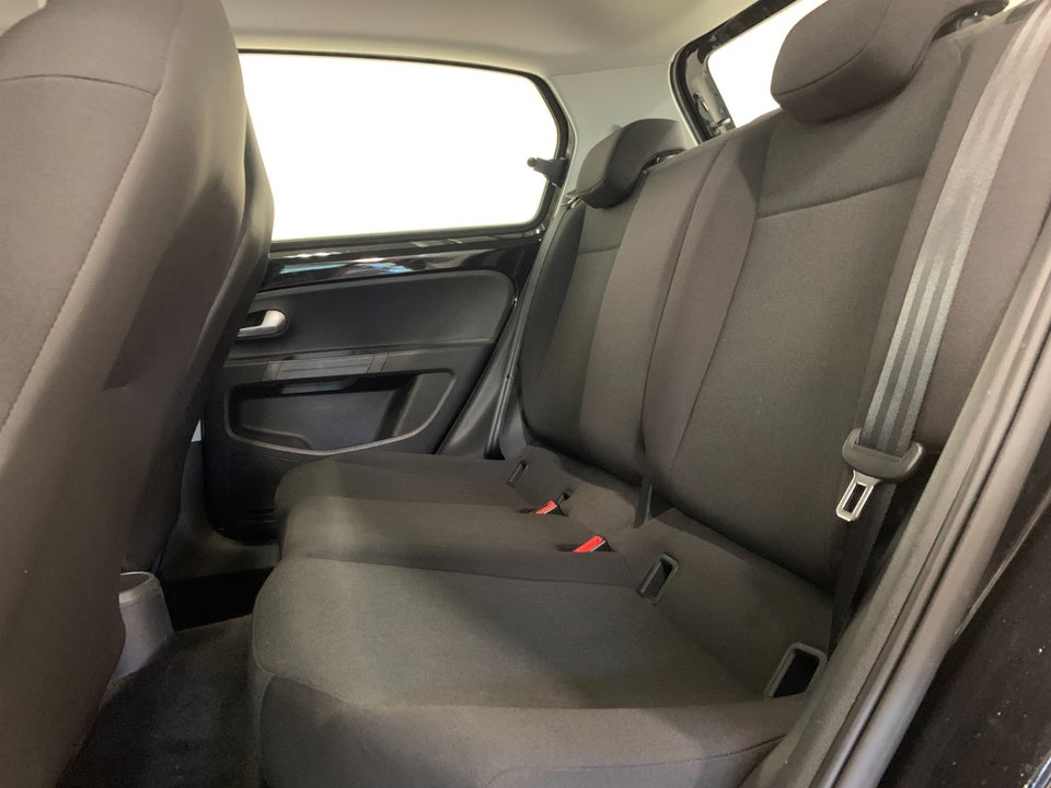 VW e-Up! Move Up! 5d