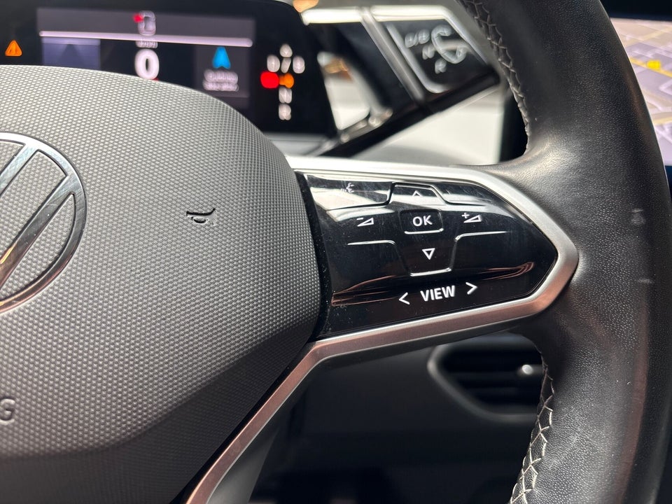 VW ID.3 58 Active Pro Performance 5d