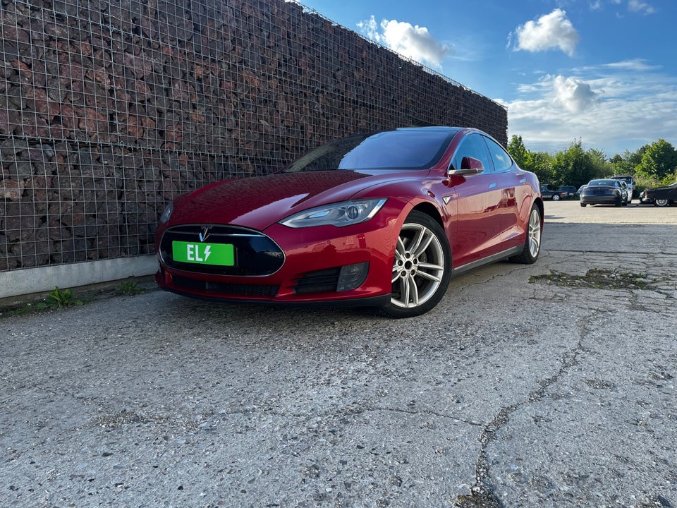 Tesla Model S 70 5d