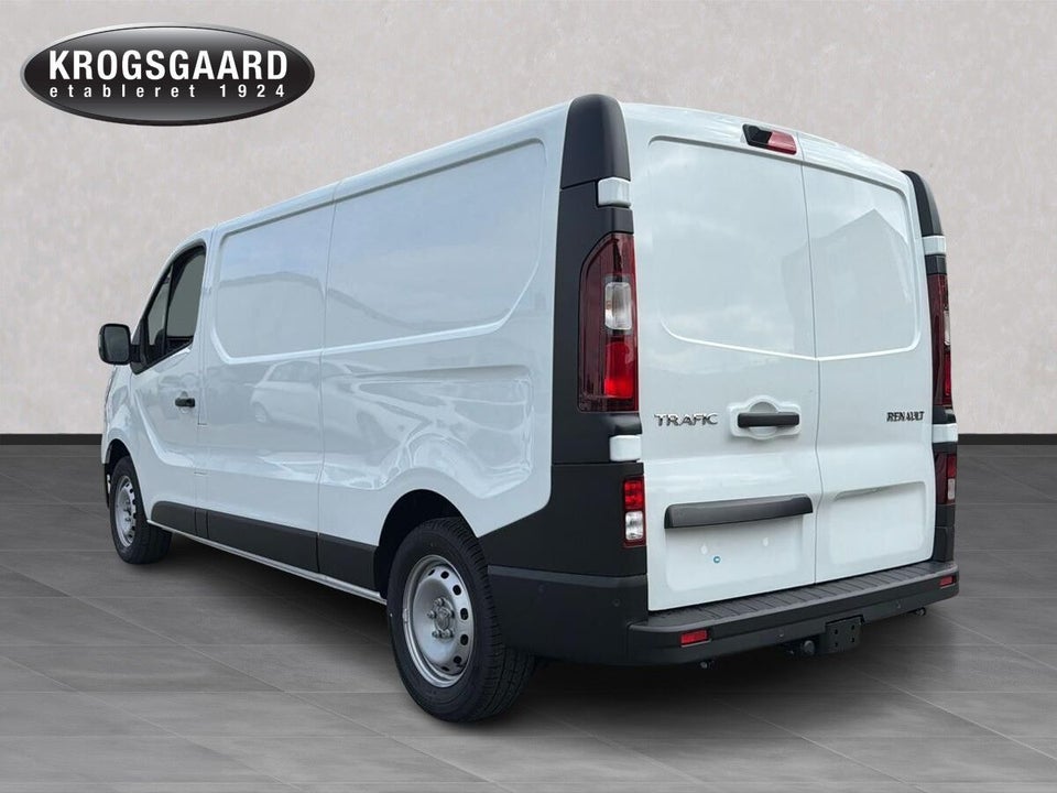 Renault Trafic 2,0 dCi 150 L2H1 Tekno aut.
