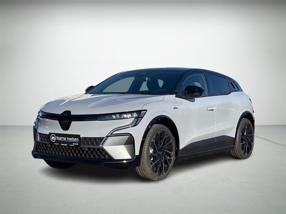 Renault Megane E-Tech 60 Esprit Alpine 5d