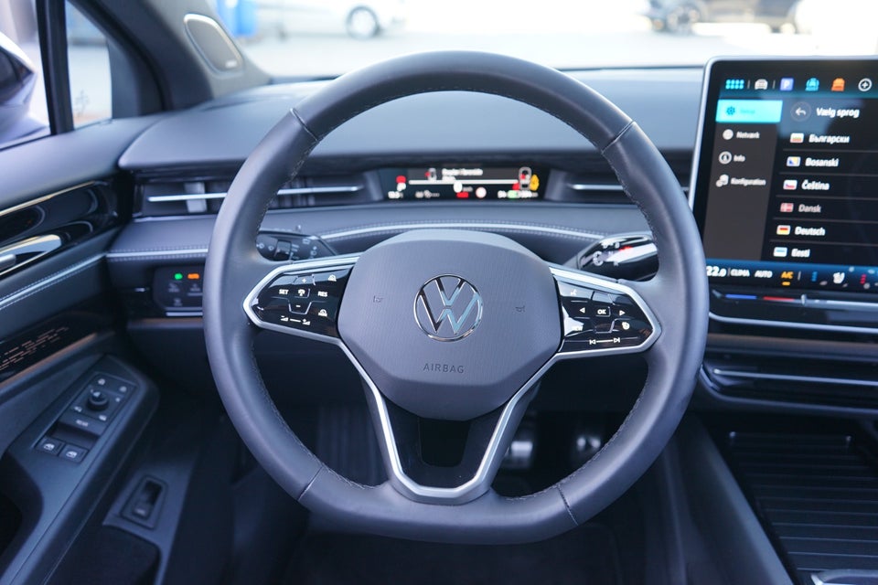 VW ID.7 86 Style S Tourer 5d