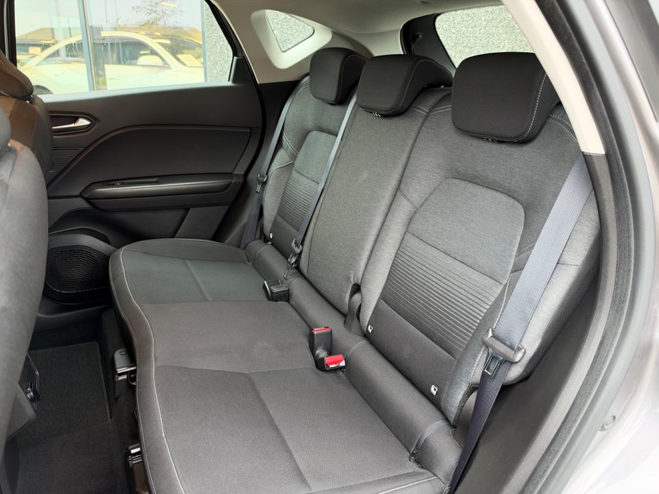 Renault Captur 1,0 TCe 100 Zen 5d