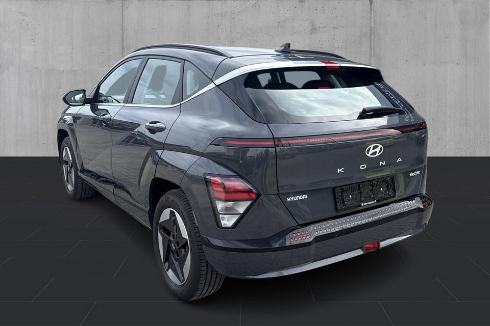 Hyundai Kona 65 EV Essential 5d