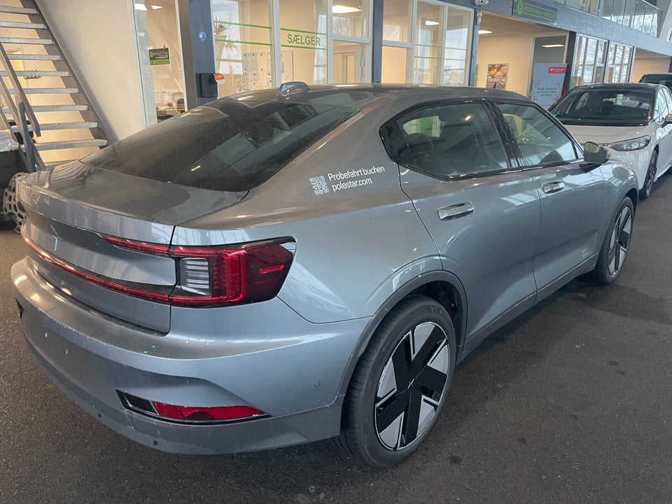 Polestar 2 Long Range 5d
