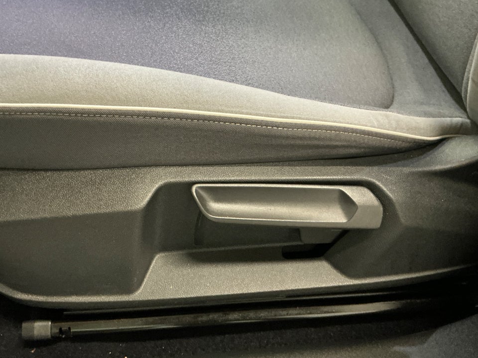 VW ID.3 58 1ST Pro Performance Plus 5d