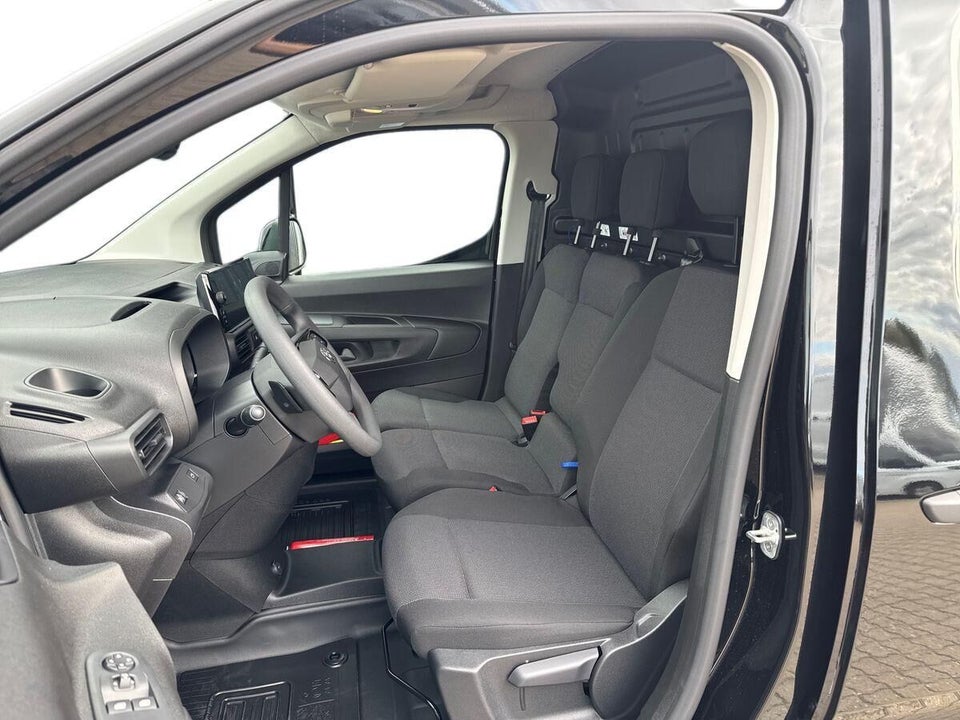 Toyota ProAce City 50 Long Comfort 5d