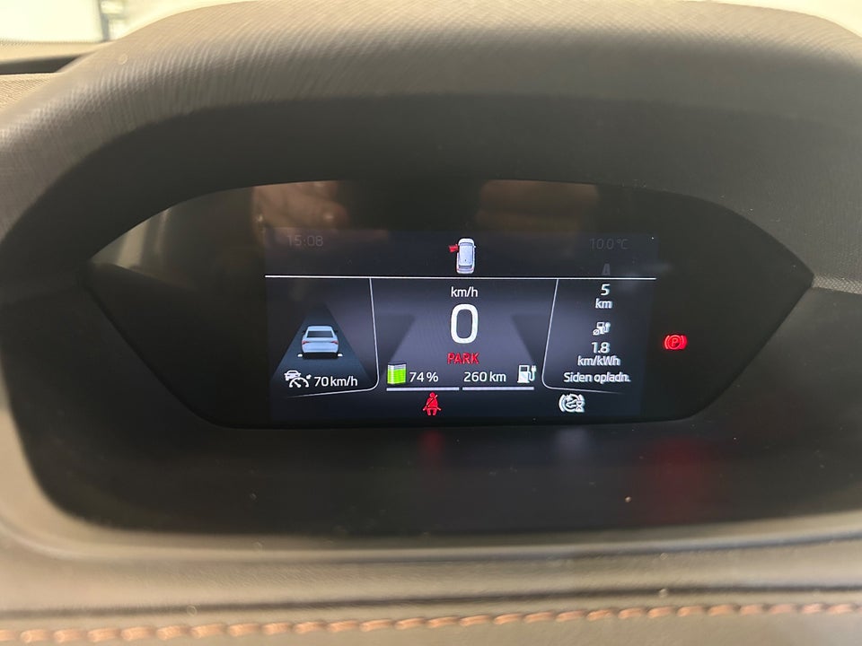 Skoda Enyaq 80 iV Suite 5d