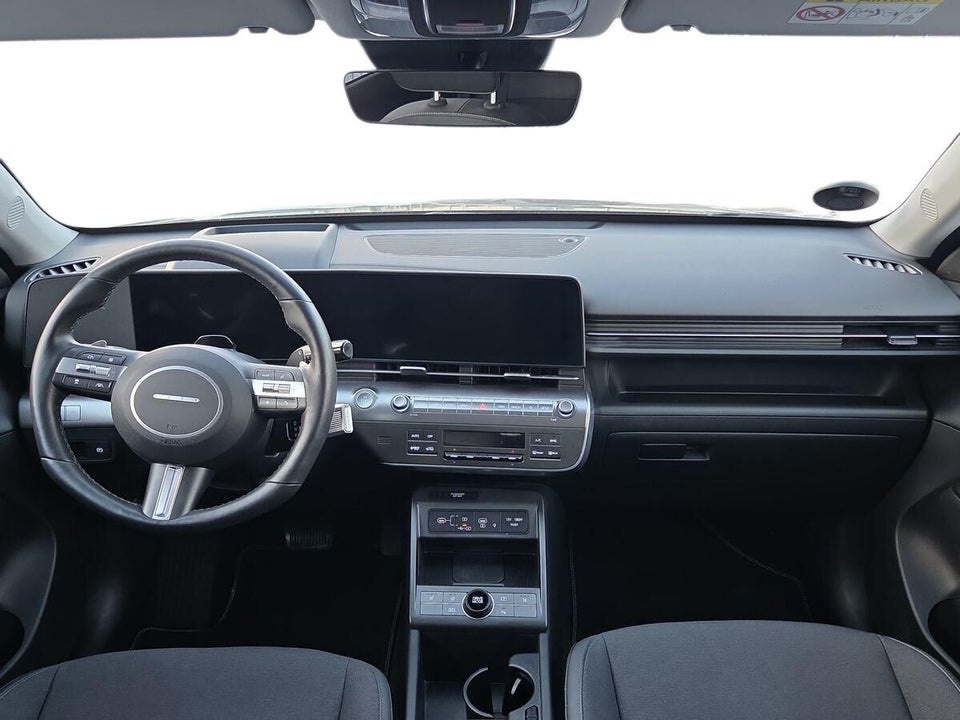 Hyundai Kona 65 EV Ultimate 5d