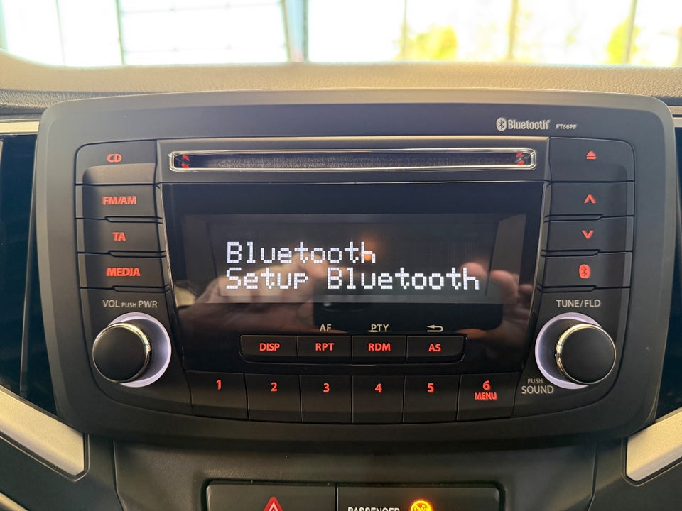 Suzuki Baleno 1,0 Boosterjet Active 5d