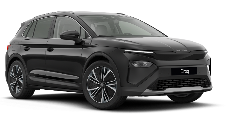 Skoda Elroq 85 iV Premium 5d