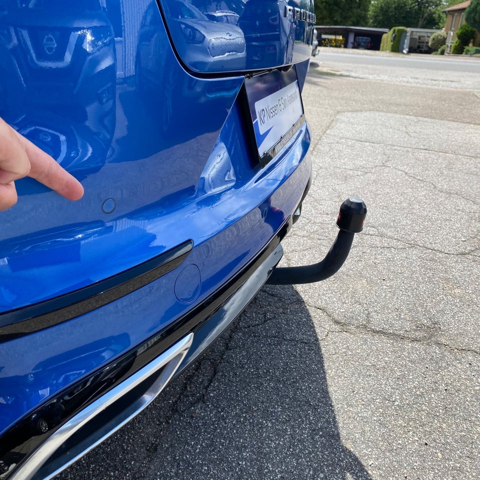 Kia ProCeed 1,0 T-GDi GT-Line 5d