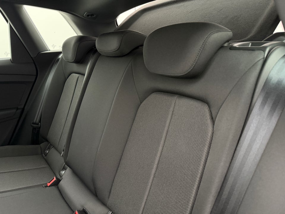 Audi Q4 e-tron 40 5d