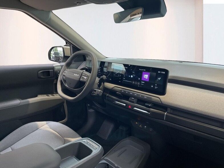 Kia EV3 81 Long Range Prestige 5d