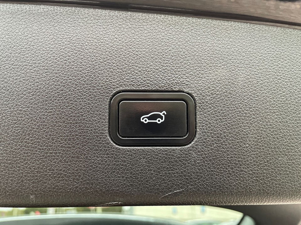 Xpeng G9 Performance 5d