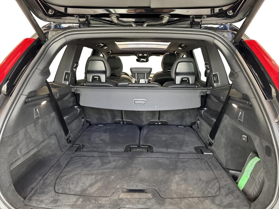 Volvo XC90 2,0 T8 ReCharge Ultimate Dark aut. AWD 7prs 5d