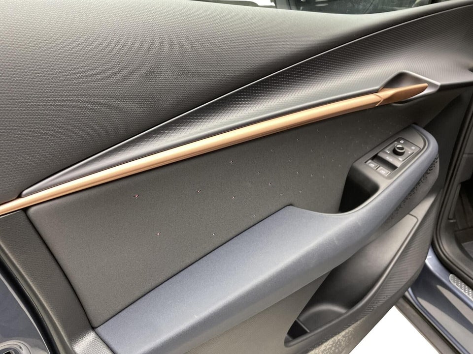 Cupra Tavascan 77 VZ Adrenaline 5d