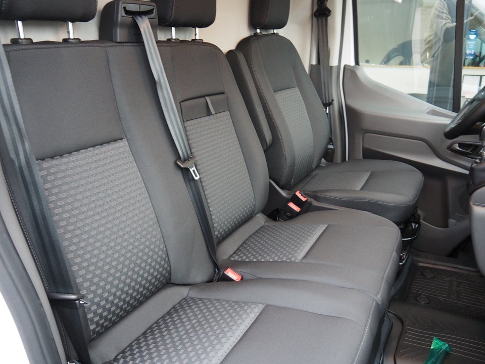 Ford Transit 350 L3 Van 2,0 TDCi 130 Trend H2 FWD