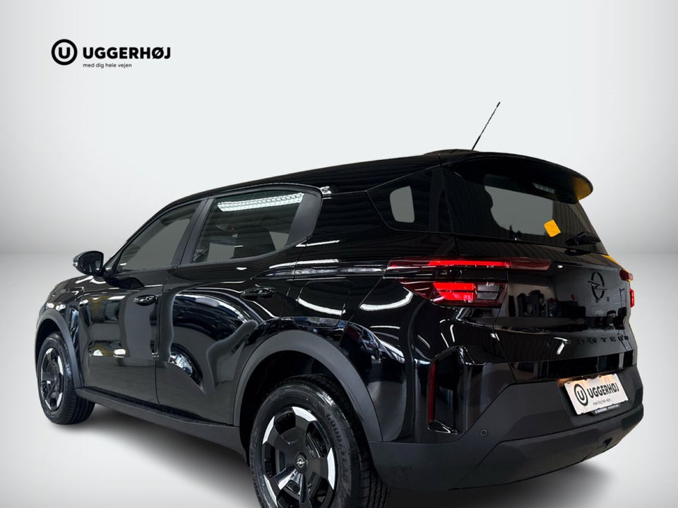 Opel Frontera Elegance 5d