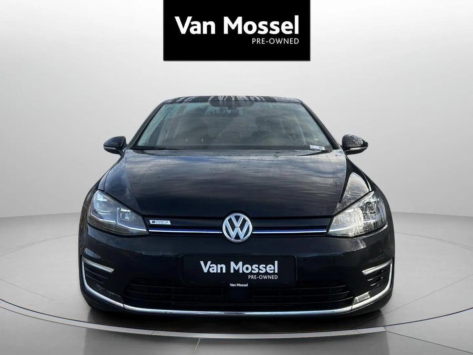 VW e-Golf VII Comfortline 5d