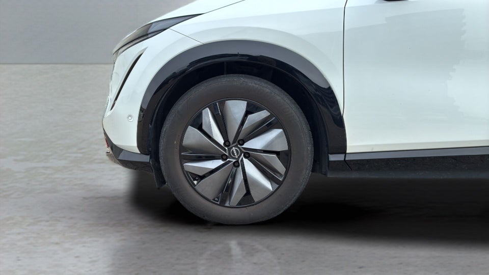 Nissan Ariya 87 Evolve 5d