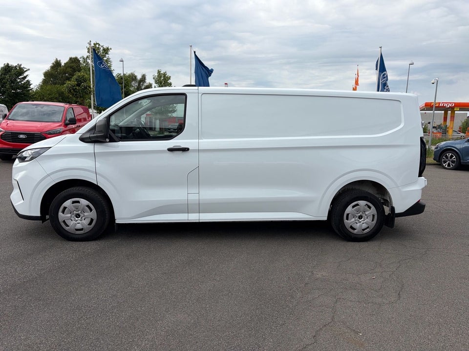 Ford Transit Custom 300 L2 2,0 EcoBlue Trend aut.