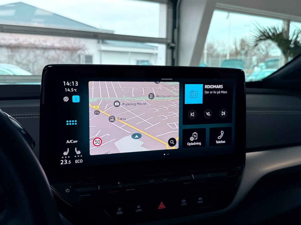 VW ID.5 77 Pro Performance 5d