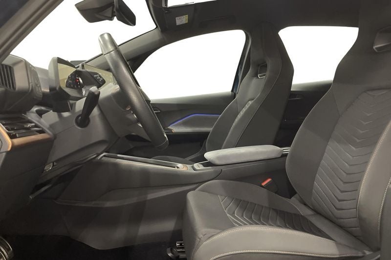 Cupra Born 58 e-Boost 5d