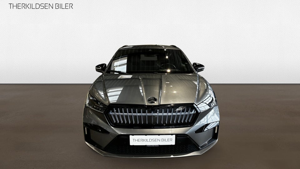 Skoda Enyaq 80 iV Sportline 5d