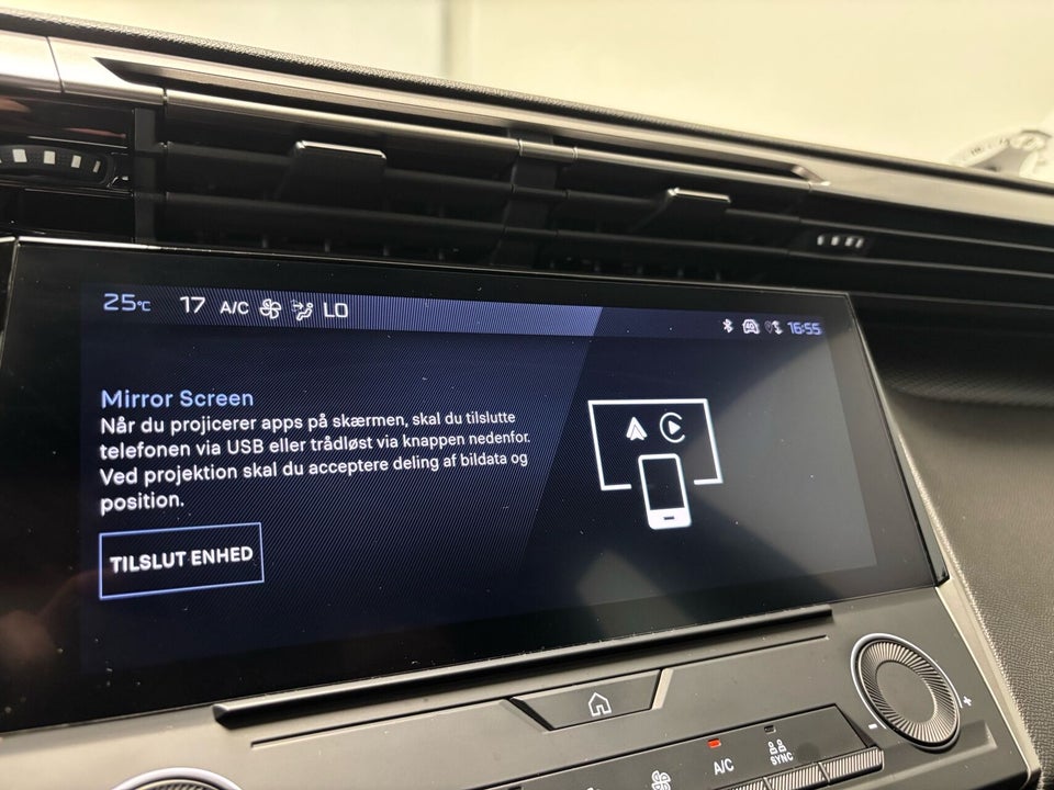 Peugeot e-308 54 Style SW 5d