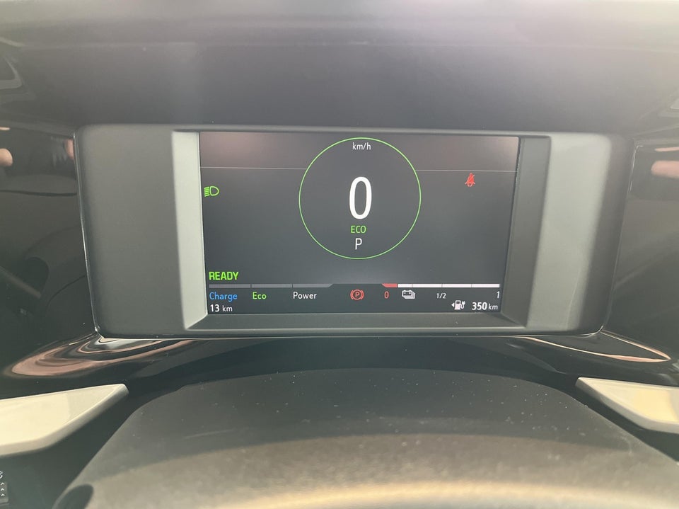 Opel Mokka-e 50 Elegance 5d