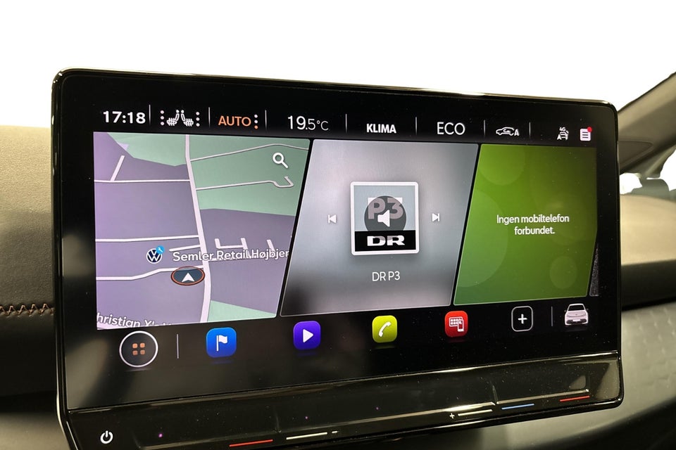 Cupra Born 58 High 5d