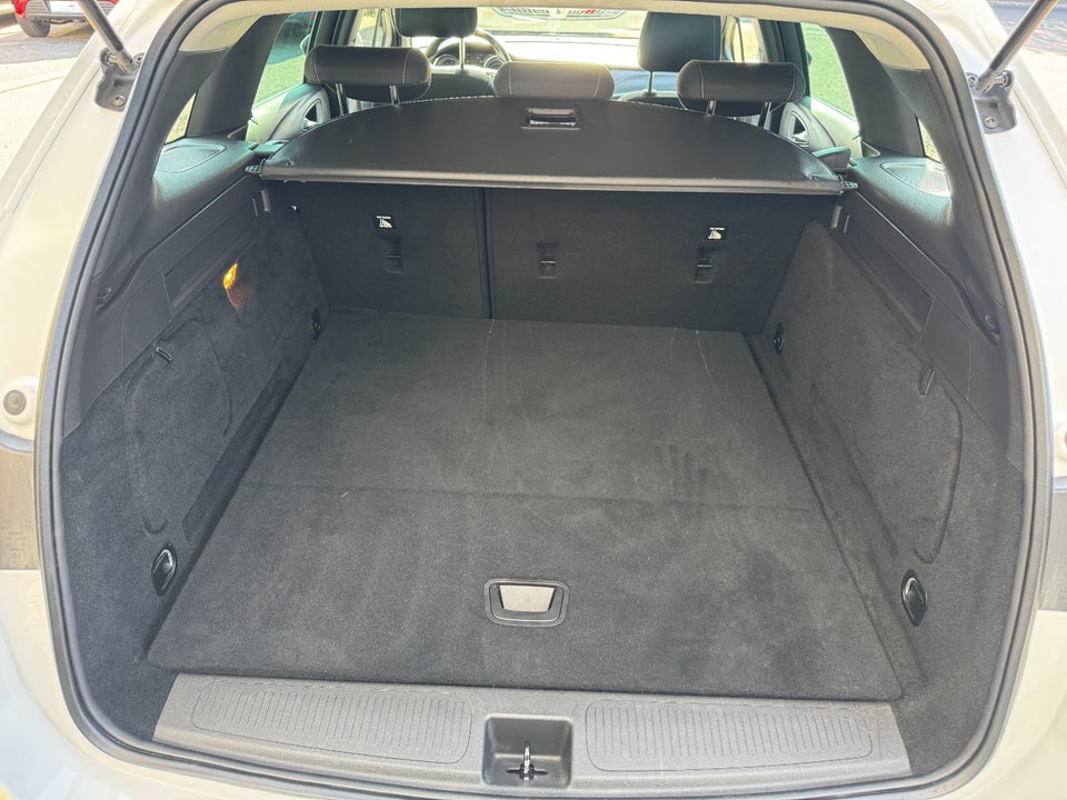 Opel Astra 1,0 T 105 Enjoy Sports Tourer 5d