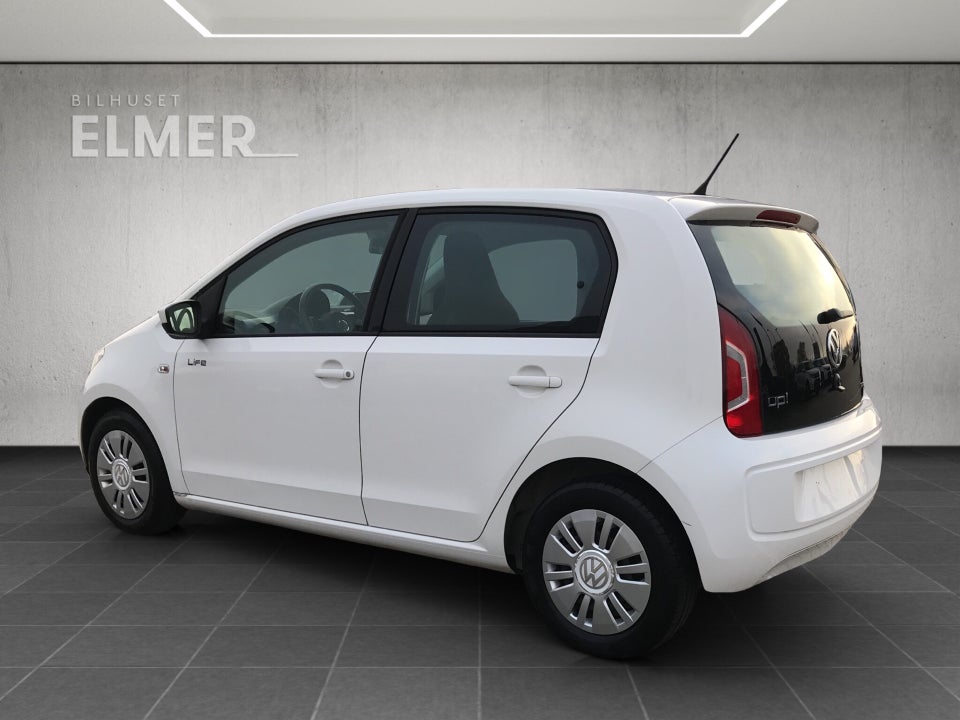 VW Up! 1,0 60 Life Up! BMT 5d