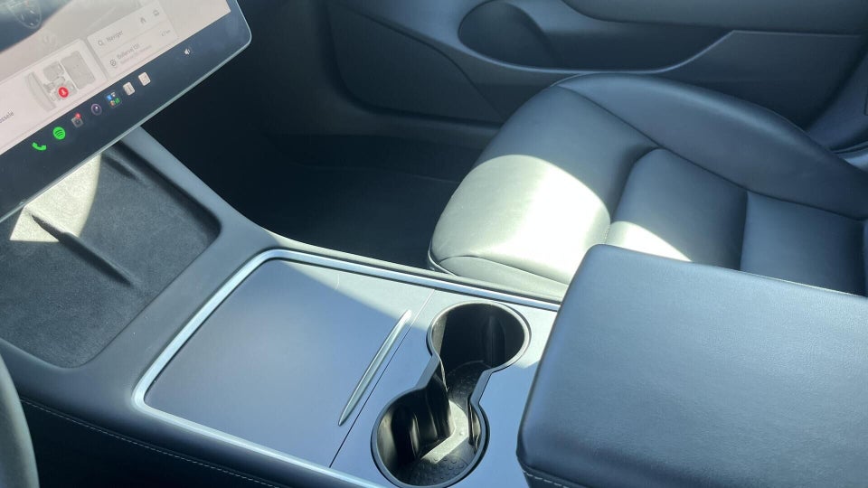 Tesla Model 3 Performance AWD 4d