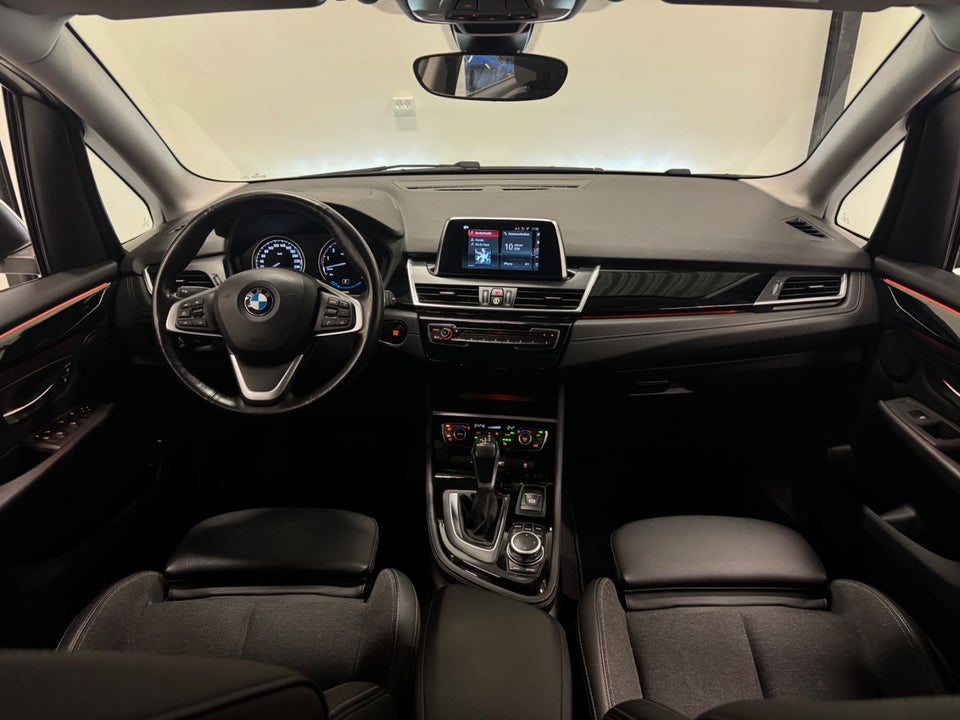 BMW 225xe 1,5 Active Tourer Sport Line aut. 5d