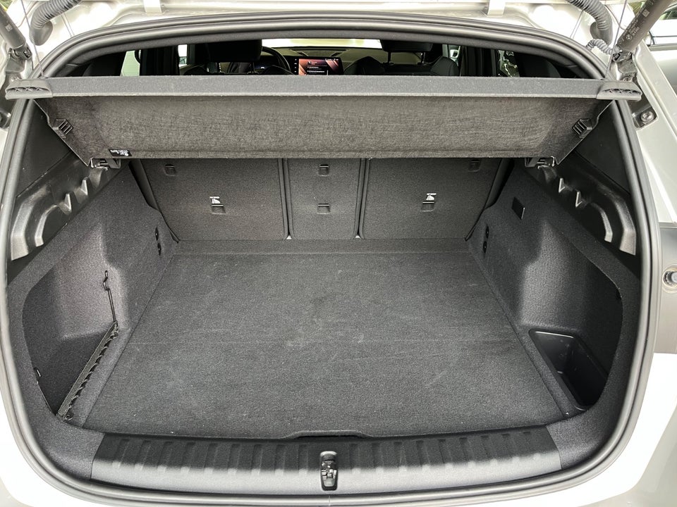 BMW iX1 eDrive20 M-Sport 5d