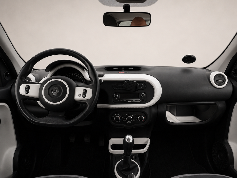 Renault Twingo 1,0 SCe 70 Expression 5d